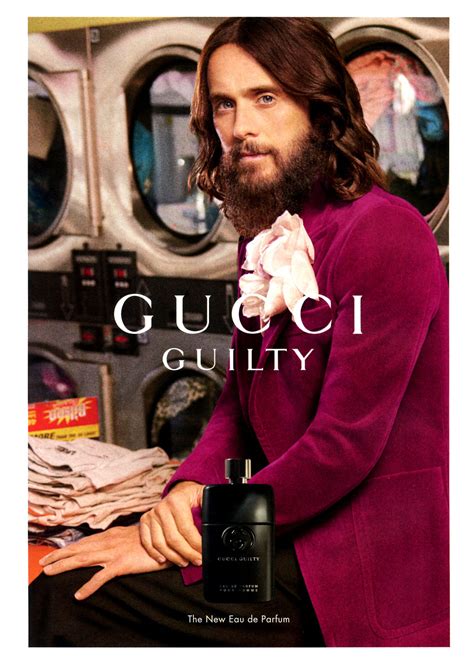 gucci guilty commercial actors|gucci guilty commercial song.